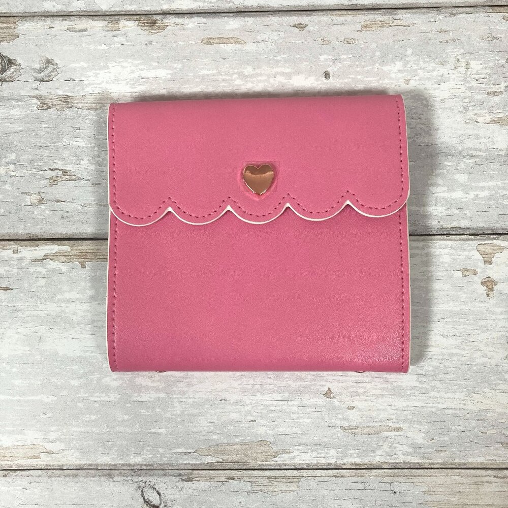 SIMPLY GILDED || Sticker Album Pouch